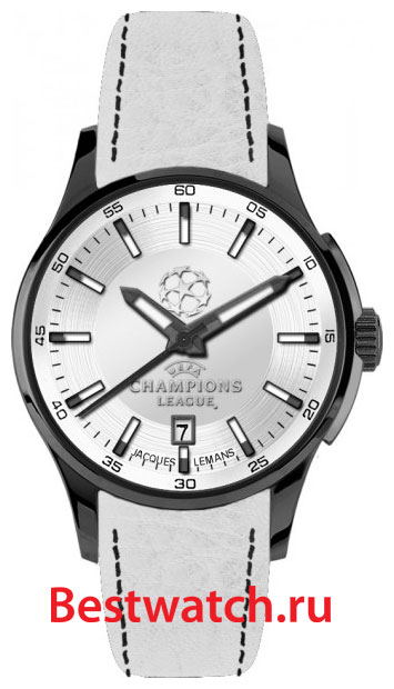 Часы Jacques Lemans UEFA U-35J